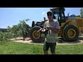 Download Lagu Hauling And Spreading Another 500 Ton On The Farm Roads