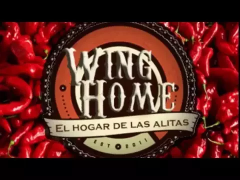 Download MP3 Wing Home La casa de las Alitas