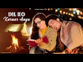 Download Lagu Dil Ko Karaar Aaya | Cute Love Story | Manazir Official | Neha Kakkar, Siddharth shukla,