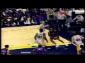 NBA Vault Whats Your Favorite Vince Carter Dunk