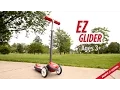Radio Flyer EZ Glider Scooter