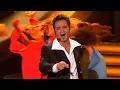 Lagu Your Face Sounds Familiar - Stefano Terrazzino as Tarkan - Twoja Twarz Brzmi Znajomo