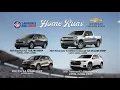Lawrence Hall Abilene Out of the Park Chevrolet