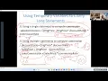 SDEV 120 Module 2 - Part 3