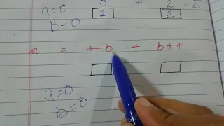 Class 9th computer chapter 4 Operators in Java PART 2 2020