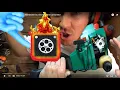 How To Fix a Featherlite Weedeater by Cleaning the Carburetor