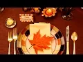3 strategies to get you through Thanksgiving