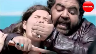 حمادة هلال محدش بينفع حد مسلسل خطوط حمراء HD 