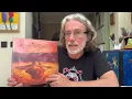 Alice in Chains - Dirt - 2022, 30th Anniversary edition vs. original 1992 LP release.