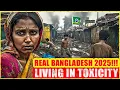 Het leven in BANGLADESH: het meest GIFTIGE land ter wereld | Reisdocumentaire