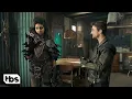 Sid Meets His In-Laws For The First Time Sneak Peek Miracle Workers End Times TBS