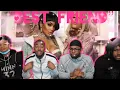 Download Lagu Saweetie - Best Friend (feat. Doja Cat) [Official Music Video] REACTION