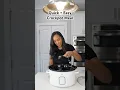 Easy crockpot meal idea that s kid approved