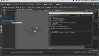 Maya python API listing and getting selected objects
