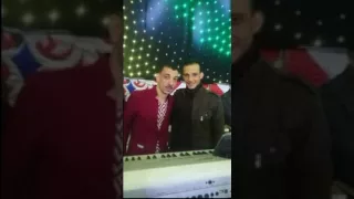 اوشه والسيد حسن ومزمار دكان شحاته والمولد ومزمير فاجره ايه الكفر ده تدمير خلايه المخ والاعصاب حظ فاج دندنها