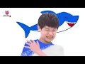 🌈 Learn Colors with Baby Shark | 120+ Minutes of Fun Color Songs | Rainbow Poo + More | Pinkfong