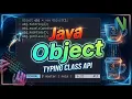 Vim Neo Vim Object Java API Classes Typing ASMR No Talking