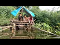 Download Lagu FISHING Ep.35|Mancing di Rangon Lagi! Rezeki Nggak Pernah Habis, Streak Masih Jalan!
