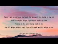 Darius Rukcer - Alright (Lyrics)