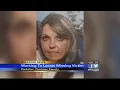 Letter from executed inmate to hopefully lead to discovery of missing woman