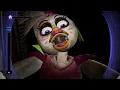 Chica Jumpscares Pizza Bot