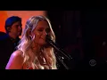 Miranda Lambert: "Tequila Does"