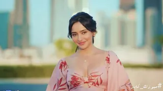 تعبني وقتي وأحتاجك  يوميا أتأمل تجي   ما ودعتني        فيديو رائع دندنها