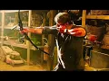 Rambo 5 Last Blood Ending Scene Song (Brian Tyler - Battle Adagio)