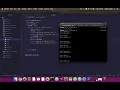 Walkthrough of bubble sort js