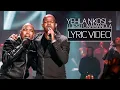 Download Lagu Spirit Of Praise 7 ft Neyi Zimu \u0026 Omega Khunou -  Yehla Nkosi/uJesu Unamandla - Lyric Video