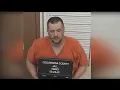 Columbiana County murder suspect held in jail on 1 million bond