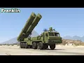 GTA 5 MILITARY TRUCK : FRANKLIN VS MICHALE VS TREVOR (WHICH IS BEST?)