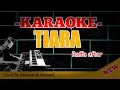 Download Lagu [Karaoke] Raffa affar - Tiara (Kris) | Karaoke