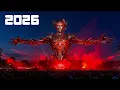 Lagu Melodic Techno 2026 – Donkere Epic Emotionale Reis | Hypnotische Nacht Rit \u0026 Festival Energie
