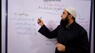 محتاج إنك تعرف ما هي قواعد المنهج السلفي الأربعة بصورة سهلة و واضحة اسمع هذا الفيديو للنهاية 