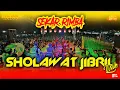 Download Lagu SHOLAWAT JIBRIL - SEKAR RIMBA INDONESIA (live kaliangkrik) || Lirik Lagu Terbaru