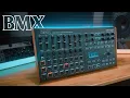 Lagu Behringer BMX: De drumcomputer uit de jaren 80 die tijdloze grooves nieuw leven inblaast.
