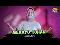 Download Lagu Jovita Aurel - MERAYU TUHAN Reggae Cover - Reggae Songs 2023 - Reggae Ska