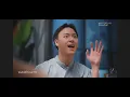 Jeda iklan antv Maret 2025