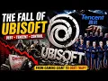 Ubisoft s Collapse Debt Tencent The End of Gaming Freedom