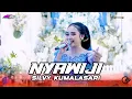 Download Lagu SILVY KUMALASARI - NYAWIJI | AB 20 MUSIC ENTERTAINMENT