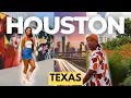 Ultimate HOUSTON TEXAS Weekend Guide What to Do Eat See