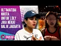 Download Lagu Lolly Mau Pulang Jakarta Usai Dicoret Dari KK! Begini Reaksi Menohok Nikita Mirzani