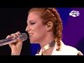 Jess Glynne - 'Hold My Hand' (Live At The Jingle Bell Ball 2015)