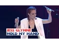 Download Lagu Jess Glynne - 'Hold My Hand' (Live At The Jingle Bell Ball 2015)