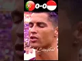 Download Lagu Portugal 🇵🇹 VS Indonesia 🇮🇩 | FIFA WORLD CUP FINAL | IMAGINARY MATCH #youtubeshorts  #football #cr7