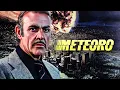 Lagu Meteoro | 4K | Filme com Sean Connery em português | Filme completo
