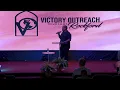 Friday Night Service Pastor Kenny Esters