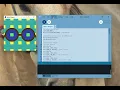 Creative Coding Basic Shapes Code Demo