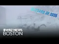Look back at the Blizzard of 2026